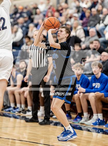 Thumbnail 2 in Creighton Prep @ Lincoln North Star photogallery.