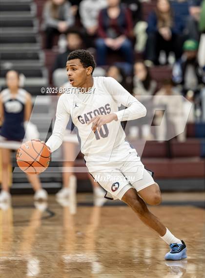 Thumbnail 1 in Creighton Prep @ Lincoln North Star photogallery.