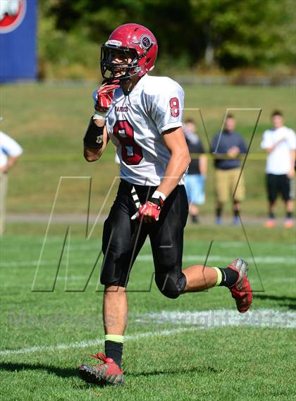 Thumbnail 1 in Torrington @ St. Paul Catholic photogallery.