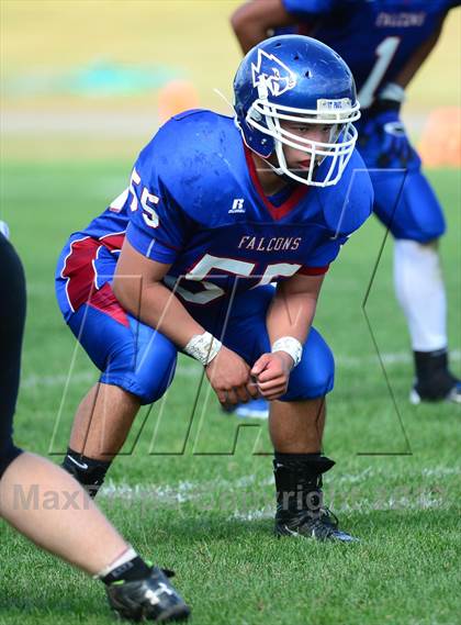 Thumbnail 2 in Torrington @ St. Paul Catholic photogallery.