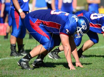 Thumbnail 3 in Torrington @ St. Paul Catholic photogallery.