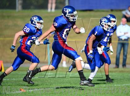 Thumbnail 2 in Torrington @ St. Paul Catholic photogallery.