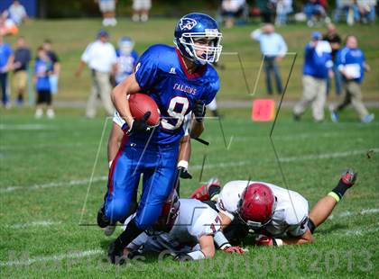 Thumbnail 3 in Torrington @ St. Paul Catholic photogallery.