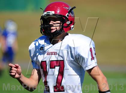 Thumbnail 3 in Torrington @ St. Paul Catholic photogallery.
