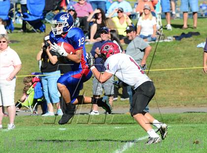 Thumbnail 2 in Torrington @ St. Paul Catholic photogallery.