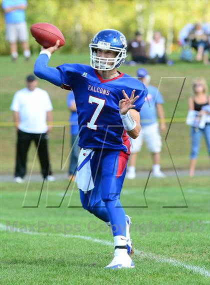 Thumbnail 3 in Torrington @ St. Paul Catholic photogallery.