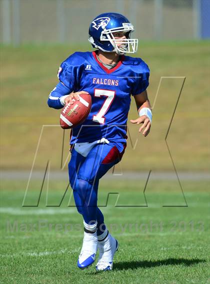 Thumbnail 1 in Torrington @ St. Paul Catholic photogallery.