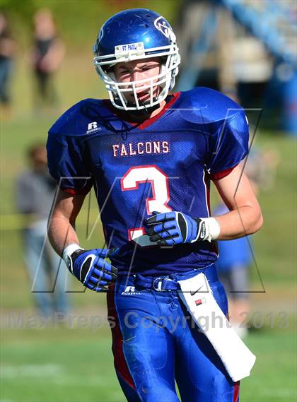 Thumbnail 3 in Torrington @ St. Paul Catholic photogallery.