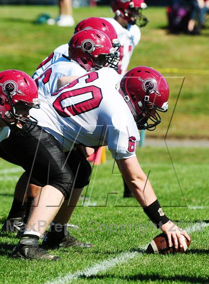 Thumbnail 2 in Torrington @ St. Paul Catholic photogallery.