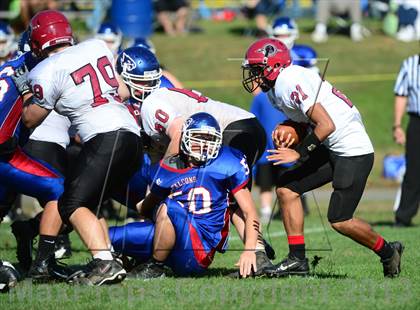 Thumbnail 2 in Torrington @ St. Paul Catholic photogallery.