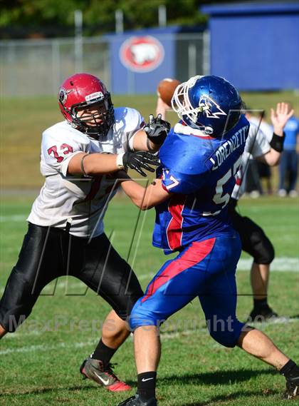 Thumbnail 3 in Torrington @ St. Paul Catholic photogallery.
