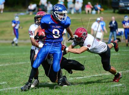 Thumbnail 2 in Torrington @ St. Paul Catholic photogallery.