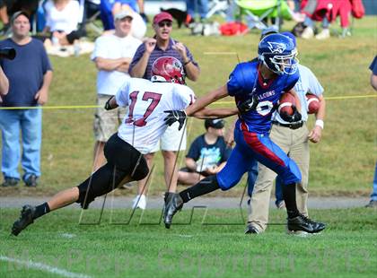 Thumbnail 2 in Torrington @ St. Paul Catholic photogallery.