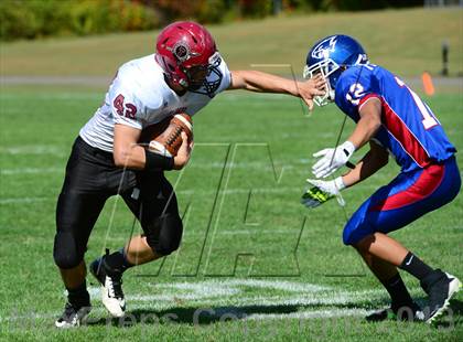 Thumbnail 2 in Torrington @ St. Paul Catholic photogallery.