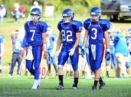 Thumbnail 2 in Torrington @ St. Paul Catholic photogallery.