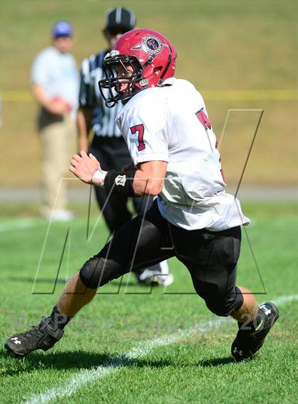 Thumbnail 1 in Torrington @ St. Paul Catholic photogallery.