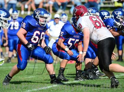 Thumbnail 3 in Torrington @ St. Paul Catholic photogallery.