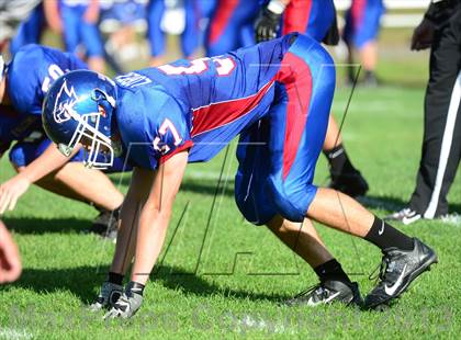 Thumbnail 2 in Torrington @ St. Paul Catholic photogallery.