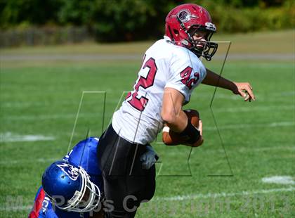 Thumbnail 2 in Torrington @ St. Paul Catholic photogallery.