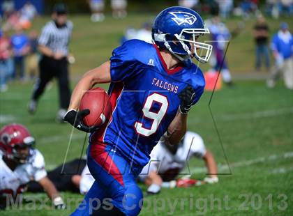 Thumbnail 2 in Torrington @ St. Paul Catholic photogallery.