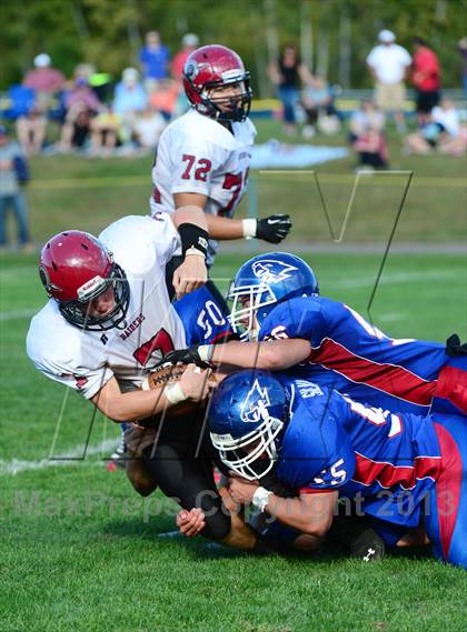 Thumbnail 3 in Torrington @ St. Paul Catholic photogallery.