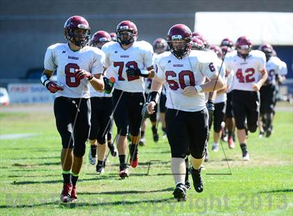 Thumbnail 3 in Torrington @ St. Paul Catholic photogallery.