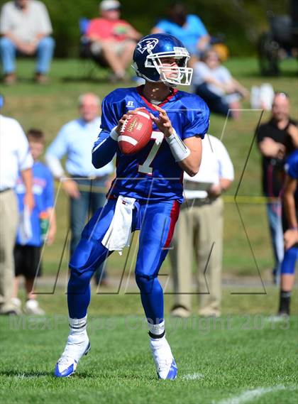 Thumbnail 3 in Torrington @ St. Paul Catholic photogallery.