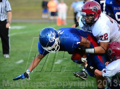 Thumbnail 3 in Torrington @ St. Paul Catholic photogallery.