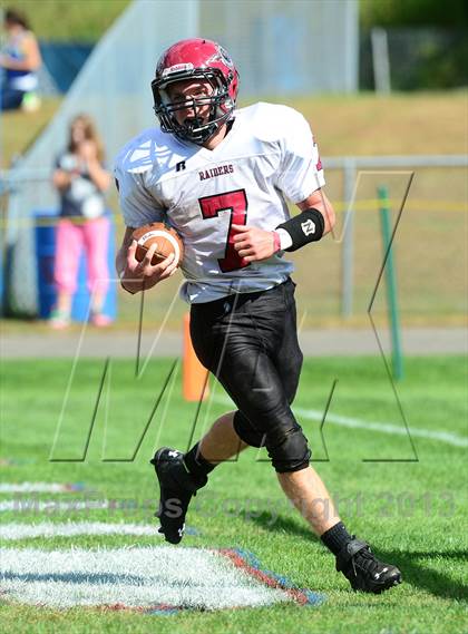 Thumbnail 3 in Torrington @ St. Paul Catholic photogallery.