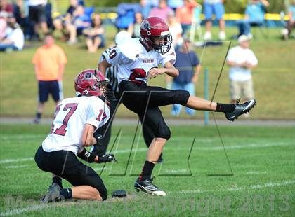 Thumbnail 2 in Torrington @ St. Paul Catholic photogallery.