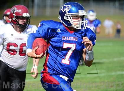 Thumbnail 1 in Torrington @ St. Paul Catholic photogallery.