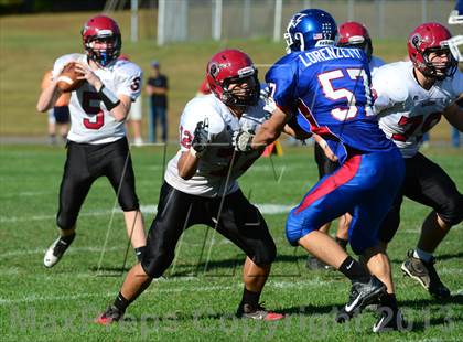 Thumbnail 1 in Torrington @ St. Paul Catholic photogallery.