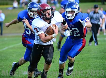 Thumbnail 3 in Torrington @ St. Paul Catholic photogallery.