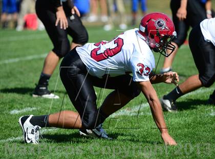Thumbnail 3 in Torrington @ St. Paul Catholic photogallery.