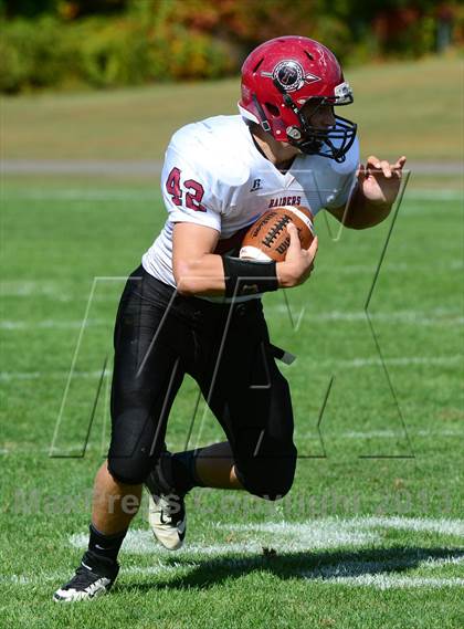Thumbnail 1 in Torrington @ St. Paul Catholic photogallery.