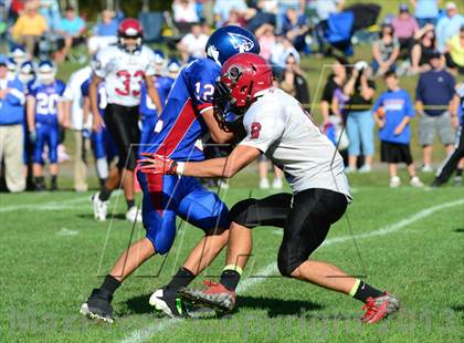 Thumbnail 1 in Torrington @ St. Paul Catholic photogallery.