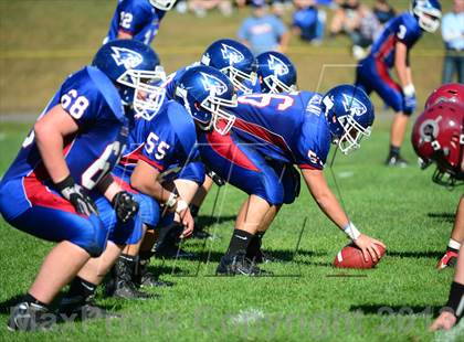 Thumbnail 1 in Torrington @ St. Paul Catholic photogallery.