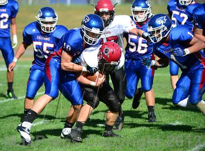 Thumbnail 1 in Torrington @ St. Paul Catholic photogallery.