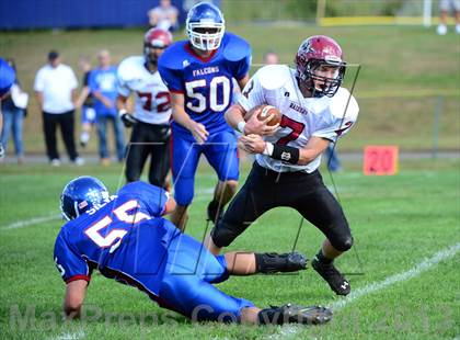 Thumbnail 3 in Torrington @ St. Paul Catholic photogallery.