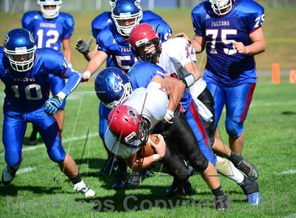 Thumbnail 1 in Torrington @ St. Paul Catholic photogallery.