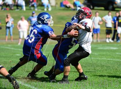 Thumbnail 3 in Torrington @ St. Paul Catholic photogallery.