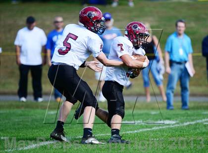 Thumbnail 1 in Torrington @ St. Paul Catholic photogallery.