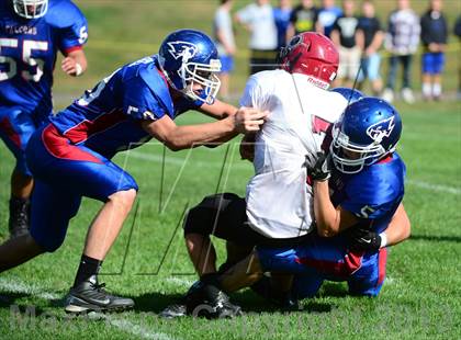 Thumbnail 3 in Torrington @ St. Paul Catholic photogallery.