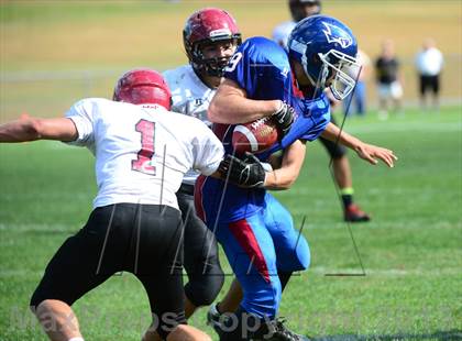 Thumbnail 1 in Torrington @ St. Paul Catholic photogallery.