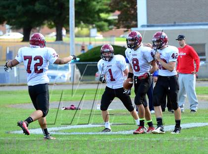 Thumbnail 3 in Torrington @ St. Paul Catholic photogallery.