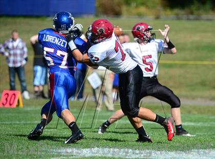 Thumbnail 3 in Torrington @ St. Paul Catholic photogallery.