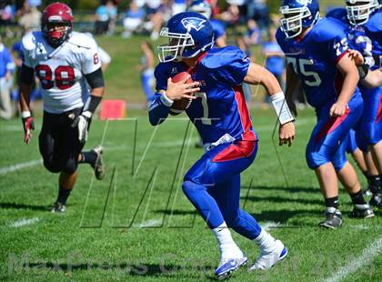 Thumbnail 3 in Torrington @ St. Paul Catholic photogallery.