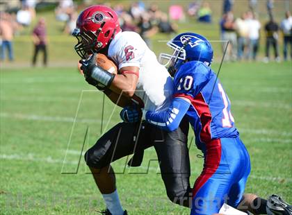 Thumbnail 2 in Torrington @ St. Paul Catholic photogallery.