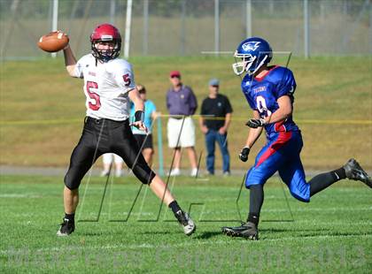 Thumbnail 1 in Torrington @ St. Paul Catholic photogallery.