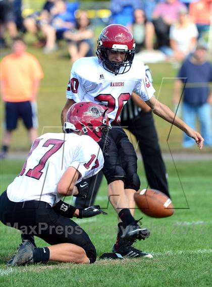 Thumbnail 1 in Torrington @ St. Paul Catholic photogallery.
